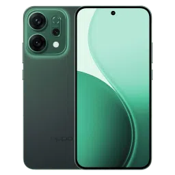 oppo Reno 14 5G (8GB RAM, 256GB, Forest Green)-picture-20