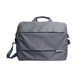 ASUS EOS 2 Polyester Sling Bag for 15.6 Inch Laptop (Water Repellent, Grey)-picture-17