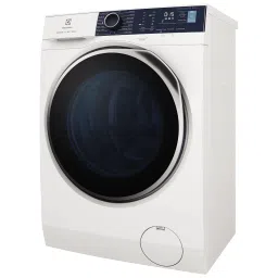 Electrolux 9 Kg 5 Star Fully Automatic Front Load Washing Machine (UltimateCare 500, EWF9024R5WB, UltraMix Technology, White) image 5