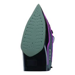 BAJAJ 2000 Watts 210ml Steam Iron (Anti Drip and Anti Scale Technology, MX35N, Black) image 4