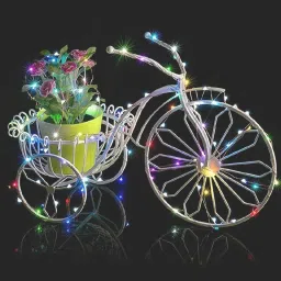 tu casa Mise Multicolour 5 Meter LED String Light image 3