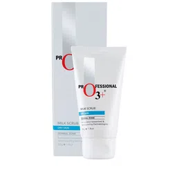 o3 O3+ Unisex Milk Scrub for Clean & Bright Complexion 50 g-picture-15