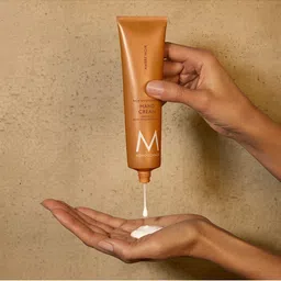 MOROCCANOIL Ambre Noir Rich Nourishment Hand Cream With Argan Oil - 40ml image 5
