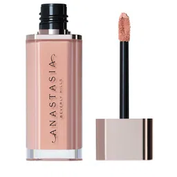 ANASTASIA BEVERLY HILLS Lip Velvet Liquid Lipstick 3.5g - Peachy Nude-image-58