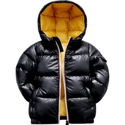 Tricycle Clothing Unisex Kids Lightweight Longline Padded Jacket-picture-41