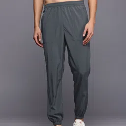 HRX by Hrithik Roshan Men Rapid-Dry Running Jogger-Style Track Pants-picture-11