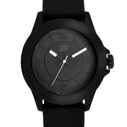 Skechers Women Black Dial & Straps The Rosencrans Analogue Watch SR6024-picture-35