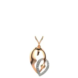 VALANOVA Women Diamond Pendant-picture-17