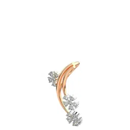 VALANOVA Women 925 Sterling Silver Diamond Pendant-image-65