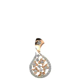 VALANOVA Women Diamond Pendant-picture-37