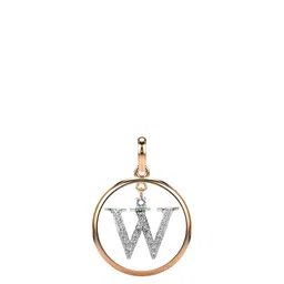 VALANOVA Women Diamond Pendant-picture-36