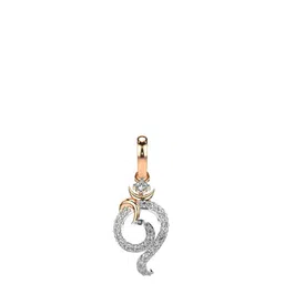 VALANOVA Women Diamond Pendant-image-47