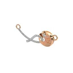 VALANOVA Women Diamond Pendant-picture-10