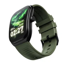 goboult Boult Trail Jade Green 2.01" 3D Curved Display Smart Watch-picture-18