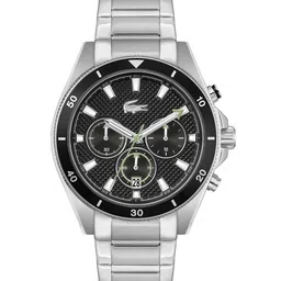 Lacoste Men Mainsail Analogue Bracelet Style Chronograph Watch 2011382-picture-12
