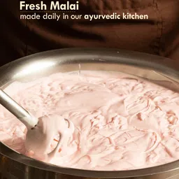 Nat Habit Set of 2 Tucuma Rose Light Fresh Whipped Hand Malai - 25 ml Each image 2