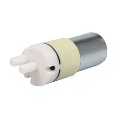 24V 0.50 L/min 200 kPa Mini Liquid Pump AJK-B2709 image 1