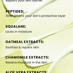 Hyphen Set of Golden Hour Glow Serum 30ml & Barrier Care Cream 50ml image 5