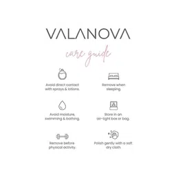 VALANOVA Women Diamond Pendant image 2