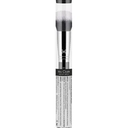 Miss Claire M1 - Multitask/Blending Brush - Silver-Toned & Black image 5