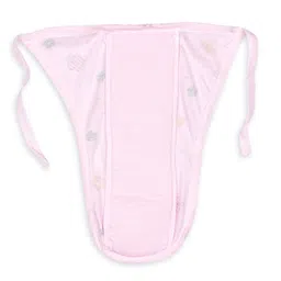 Moms Home Infants Set of 2 Printed Cotton Cloth Cushioned Nappies image 5