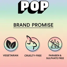 SUGAR POP Set of 2 Nourishing UV Protection Hydrating Lip Balm 4.5g Each - Vanilla 03 image 5