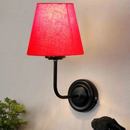 Tarter Multicolor Iron Wall Sconces by New Era-picture-41