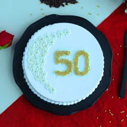 Cake For Years Of Togetherness image 2