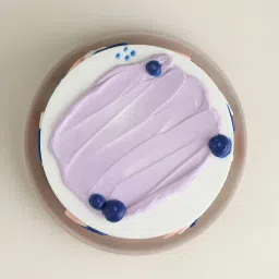 Happy Anniversary Mini Chocolate Cake image 3