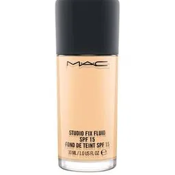 m.a.c Studio Fix Fluid SPF 15 Foundation - NC17-picture-48