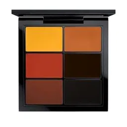 m.a.c Studio Fix Conceal And Correct Palette - Deep-picture-19