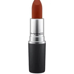 m.a.c Powder Kiss Lipstick - Marrakesh-Mere-picture-28