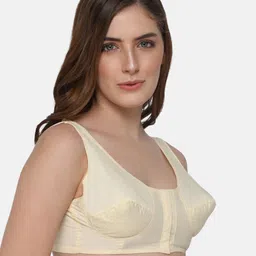 NAIDU HALL Bra Full Coverage All Day Comfort image 2
