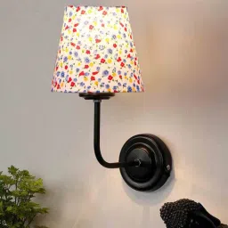 new era Castle Multicolor Iron Wall Sconces-picture-25