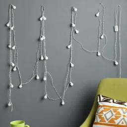 Green 1.5 Meter LED String Light by Tu Casa image 2