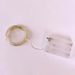 tu casa Mise Multicolour 5 Meter LED String Light image 5