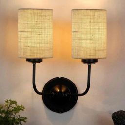 Elona Multicolor Iron Wall Sconces by New Era-picture-12
