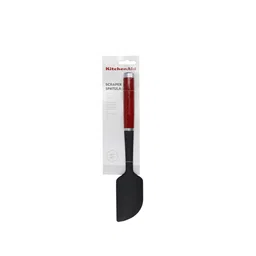 kitchenaid Empire Red Plastic Spatula image 4