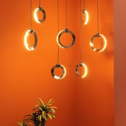 laspia by lafit Verde Gold Aluminium LED Ceiling Lights-picture-32