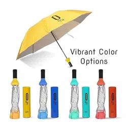 5 needs Double Layer UV Protection Umbrella (Assorted) image 4