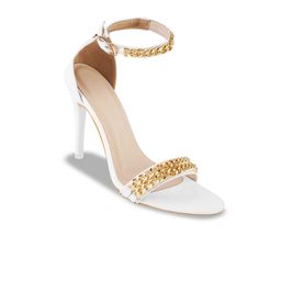 TRYME Party Stiletto Sandals-picture-47