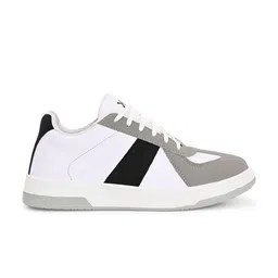 Killer Men Round Toe Sneakers image 5