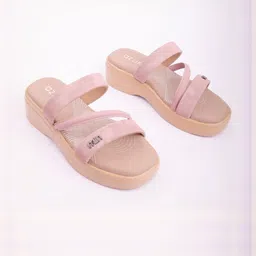 Ozuri Wedge Sandals image 2