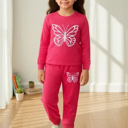 YK X Trampoline Girls Printed T-shirt-picture-48