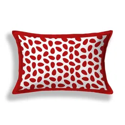 MILAAV White 144 TC Single Bedsheet with 1 Pillow Covers image 3