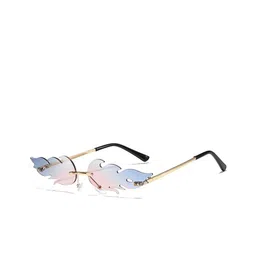 AUGEN Unisex Square Sunglasses with UV Protected Lens VI-SG-168-C14-picture-38