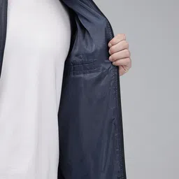 METTLE Mock Collar Bomber Jacket image 5