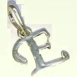 RAVIOUR LIFESTYLE Unisex Silver-Plated Quirky Pendants-image-47