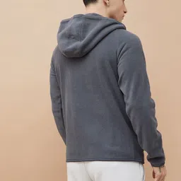 Kappa Men Hooded Sweatshirt image 3