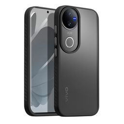Karwan Solid Vivo V50 5G Back Case Mobile Accessories-picture-16